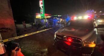 Se registra ataque armado en la región 243 de Cancún